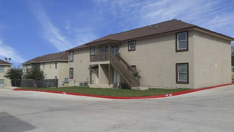 Spring Time Apartments