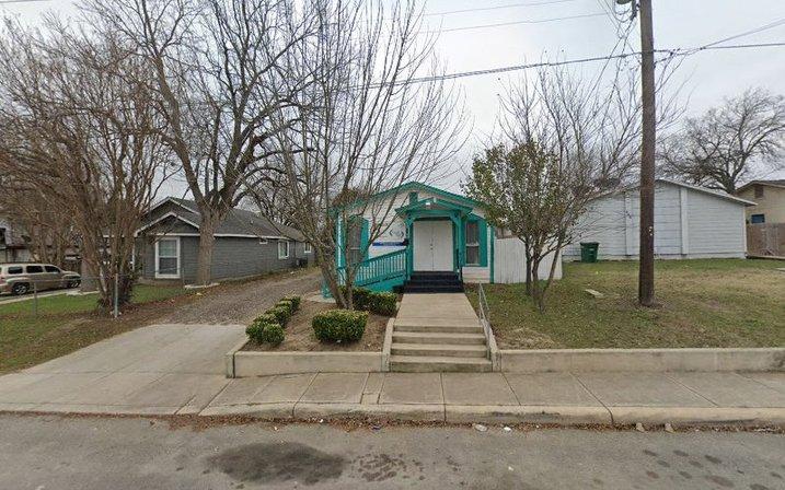 Tabernacle of Faith Ministries, Church of God In Christ