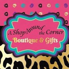 A Shop Around the Corner Boutique and Gifts