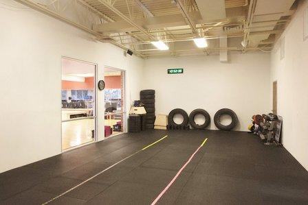 Dale Fitness Family and Fun