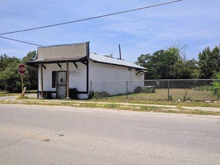 Grace Apostolic Church