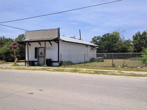 Grace Apostolic Church