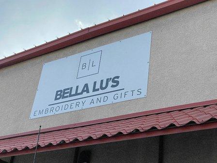 Bella Lu's