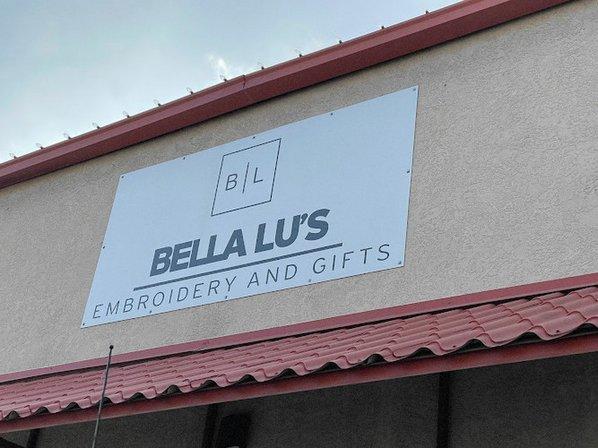 Bella Lu's