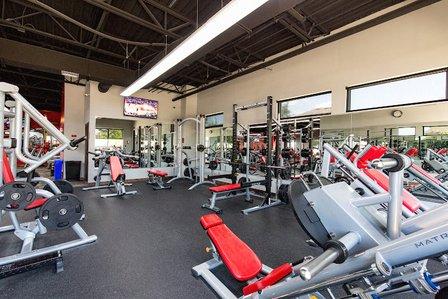 Snap Fitness Cibolo
