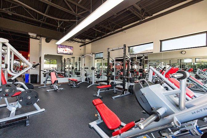 Snap Fitness Cibolo