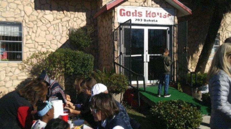 Gods House Faith Church
