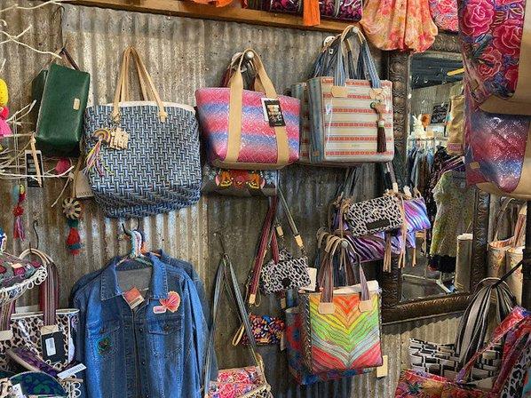 Pookie Jane's Boutique