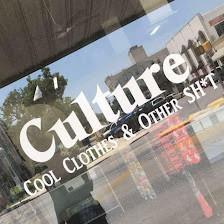 Culture
