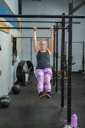 CrossFit Virilis