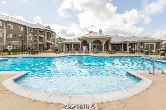 Freedom Hills Ranch Apartments