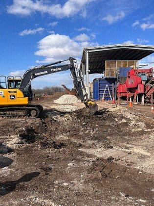EPD CONCRETE LLC