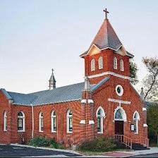 Holy Redeemer Catholic Church