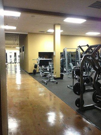 Anytime Fitness
