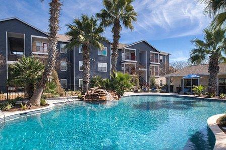 The Flats at Westover Hills by Cortland