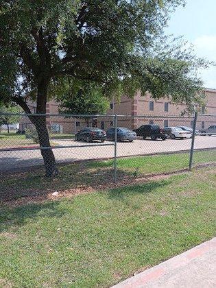 Bud O'Keefe Village Apartments