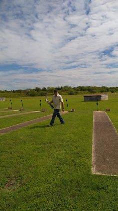Bexar Community Shooting Range