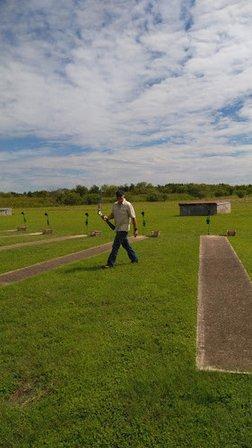 Bexar Community Shooting Range