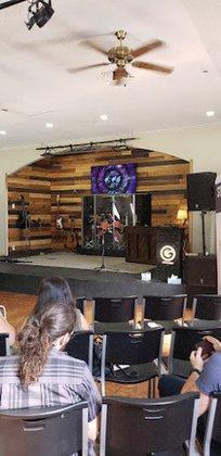 AGORA Ministries
