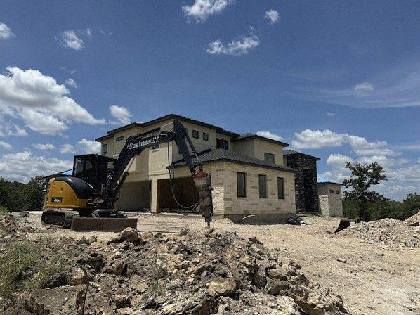 Dumex Excavation LLC