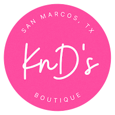 KnD's Boutique