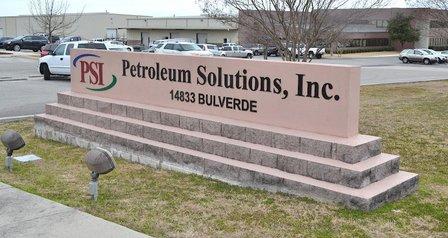 JF Petroleum Group San Antonio, TX