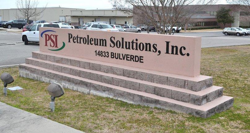 JF Petroleum Group San Antonio, TX