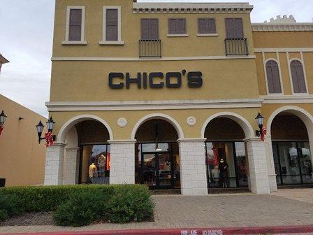 Chico's Off The Rack