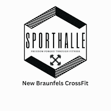 New Braunfels Crossfit - Sporthalle