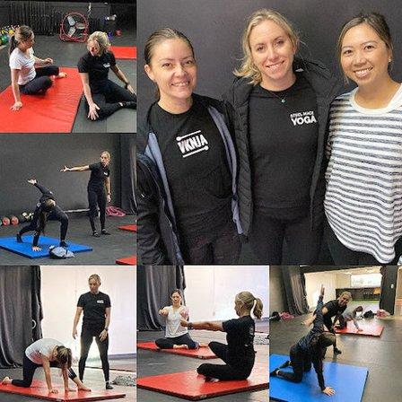 Longhorn Health & Fitness