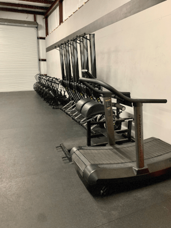 Einhorn Training Co.