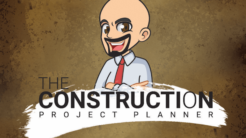 Construction Project Planner