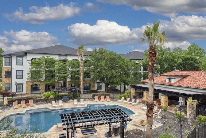 San Miguel Apartments