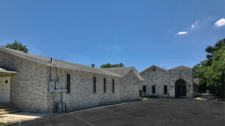 Church of God (Seventh-Day)