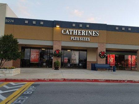 Catherines
