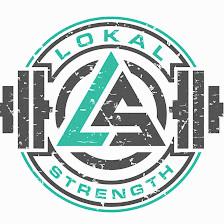 Lokal Strength Crossfit