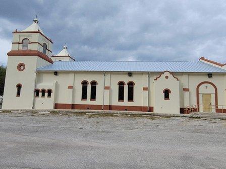St Alphonsus Catholic Church