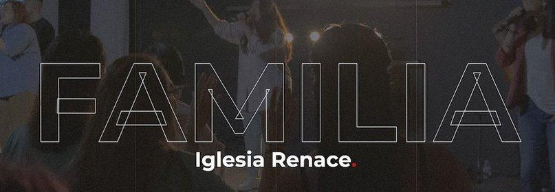Iglesia Renace