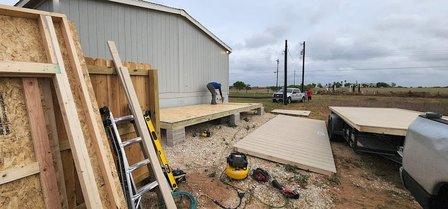 Michael's Shed Services
