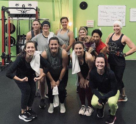 Absolute Fitness