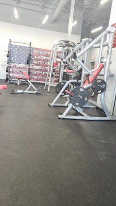 Snap Fitness