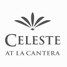 Celeste at La Cantera