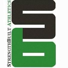 Strength Built Athletics Training facility