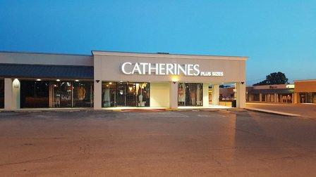 Catherines