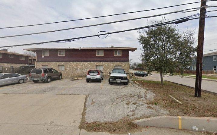 Goodwin Apartments