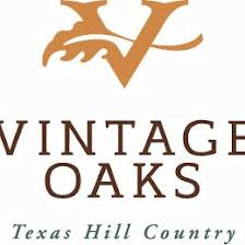 Vintage Oaks Fitness Club
