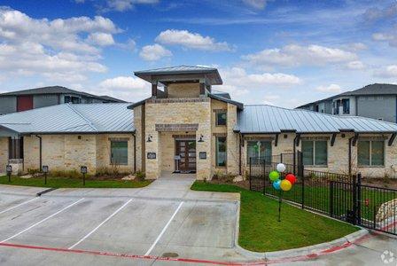 Melissa Ranch Apartments