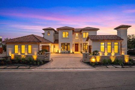 Jim Boles Custom Homes