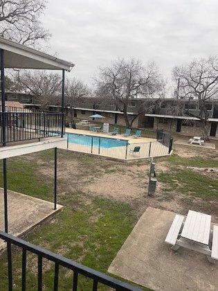 Park Terrace Apartments