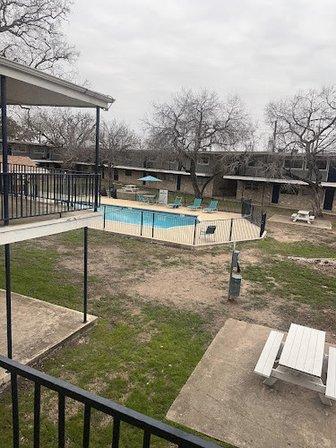 Park Terrace Apartments